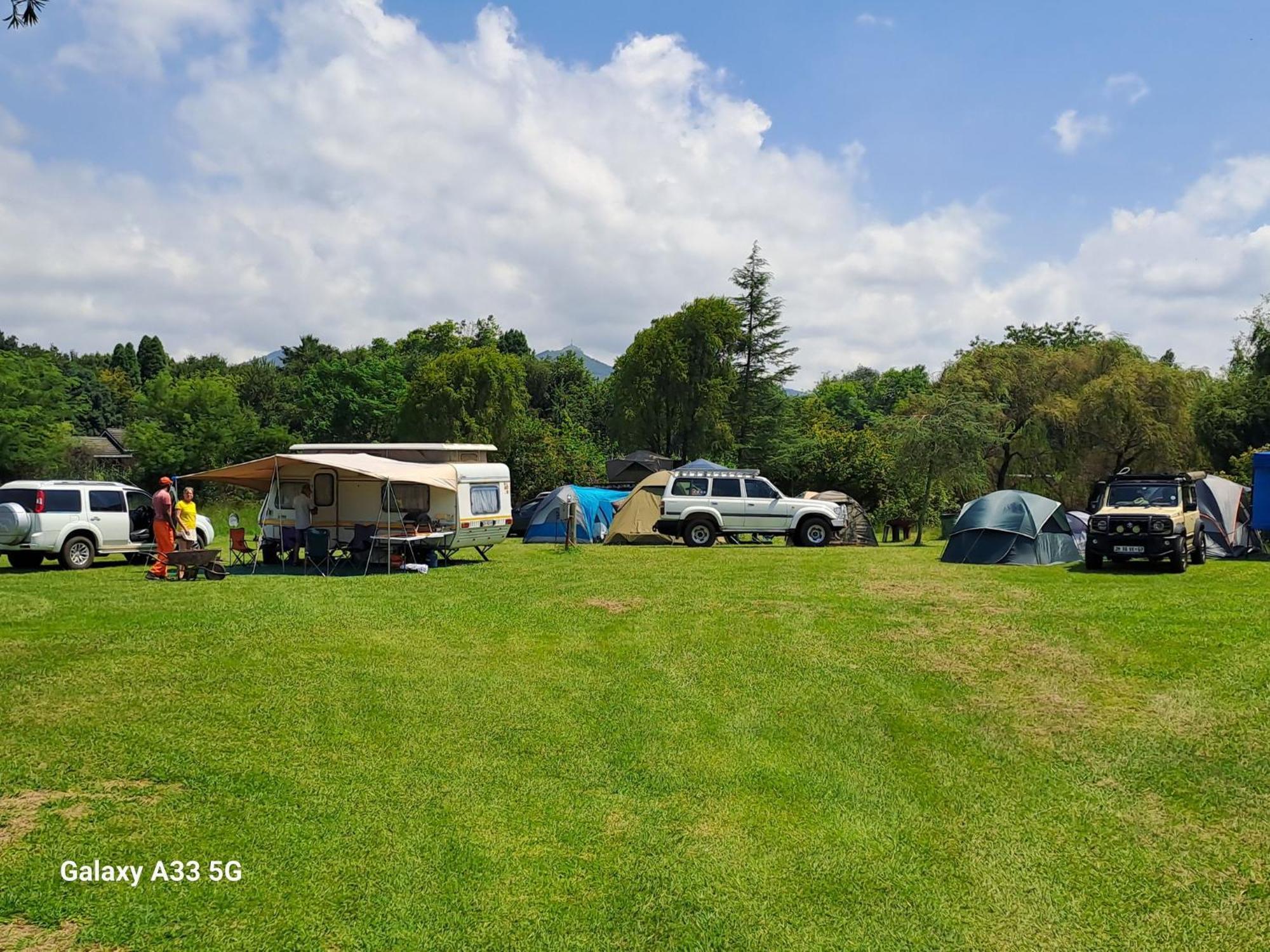Sabie River Camp Exterior foto