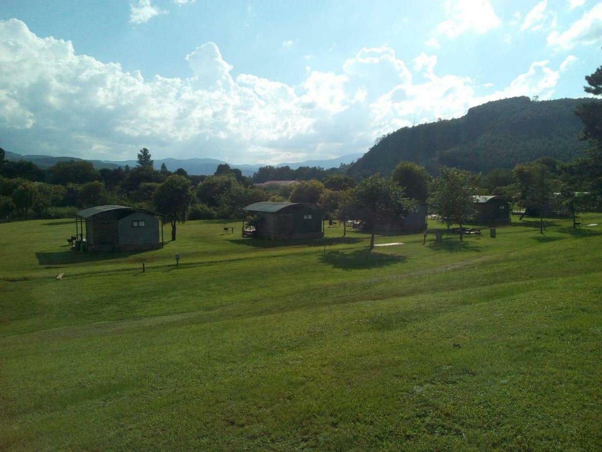 Sabie River Camp Exterior foto